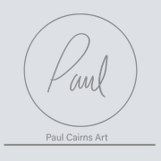 Paul Cairns logo